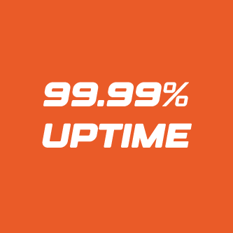 Servidores con alta estabilidad