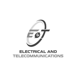 Electrical & Telecommunications