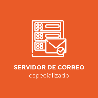 Servidor de correo